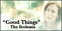 "Good Things" based on DSR in seasons 8 and 9