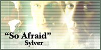 "So Afraid" based on Follmer/Reyes relationship