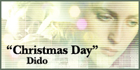 "Christmas Day" based on the Mulder/Scully relationship